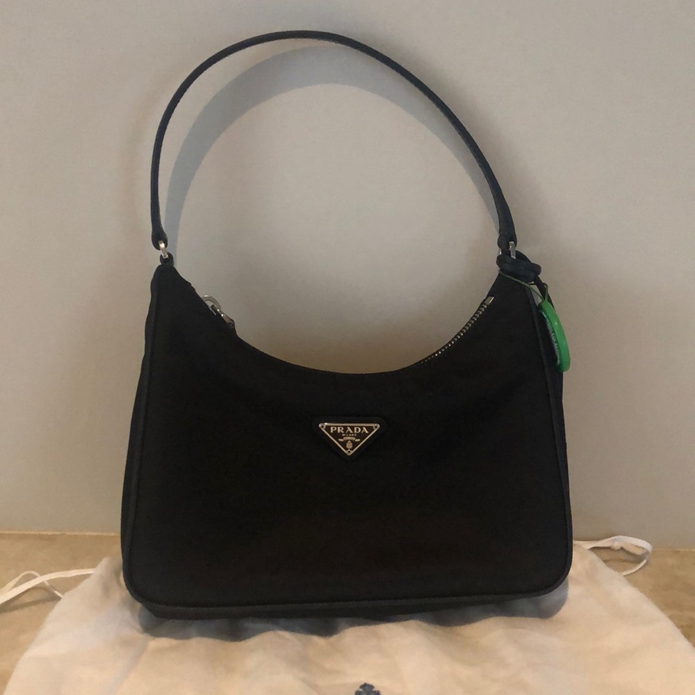 Prada Re-Edition 2005